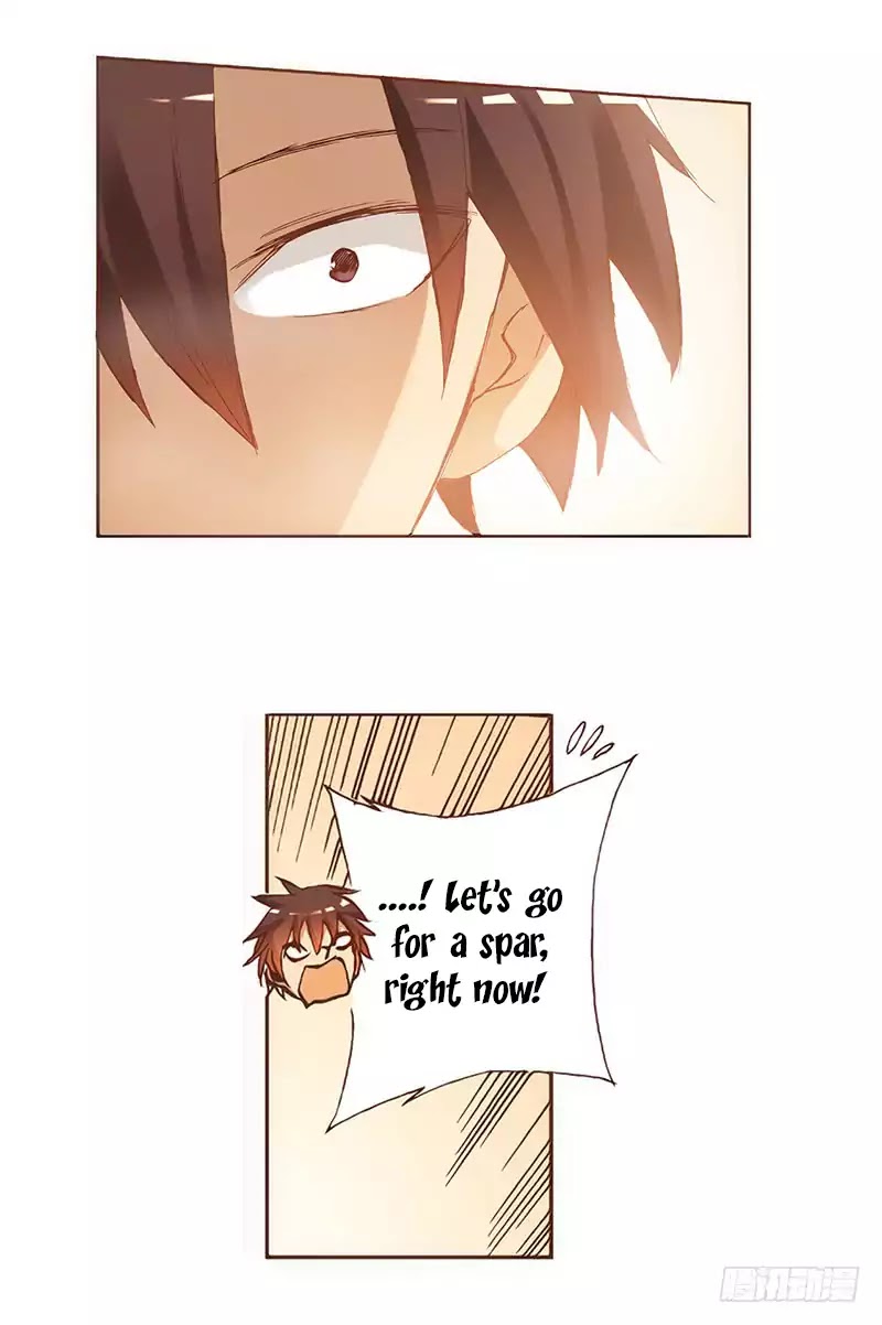 Because I'm An Uncle who Runs A Weapon Shop Chapter 4 page 41 - Chapter 4