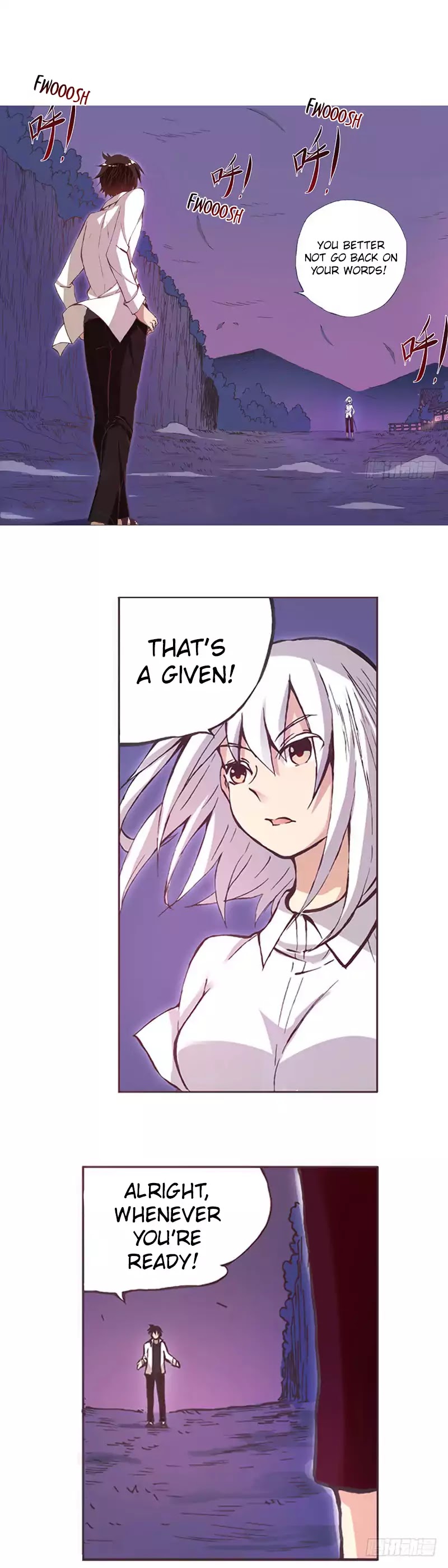 Because I'm An Uncle who Runs A Weapon Shop Chapter 4 page 42 - Chapter 4
