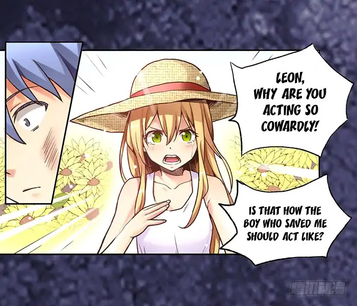 Because I'm An Uncle who Runs A Weapon Shop Chapter 40 page 11 - Chapter 40