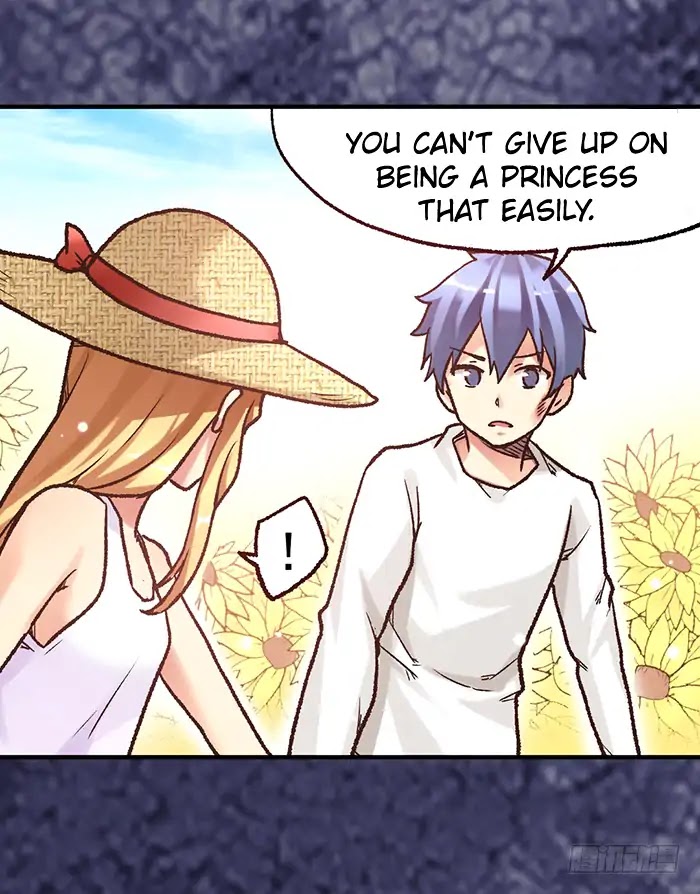 Because I'm An Uncle who Runs A Weapon Shop Chapter 40 page 14 - Chapter 40
