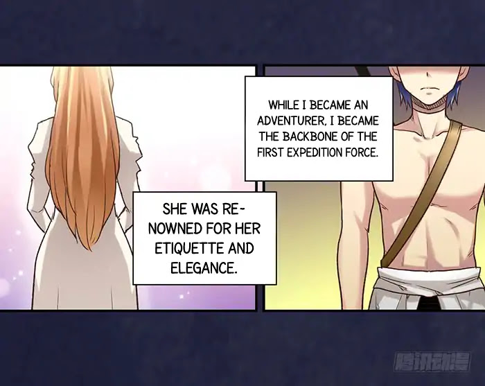 Because I'm An Uncle who Runs A Weapon Shop Chapter 40 page 20 - Chapter 40