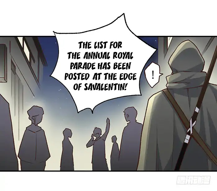 Because I'm An Uncle who Runs A Weapon Shop Chapter 40 page 23 - Chapter 40