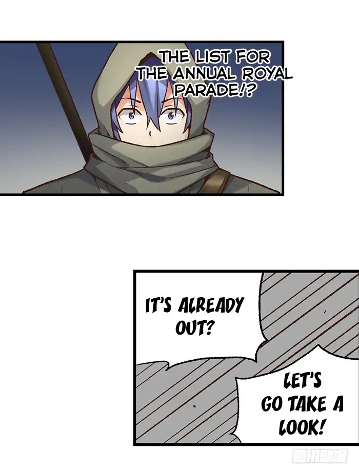 Because I'm An Uncle who Runs A Weapon Shop Chapter 40 page 24 - Chapter 40