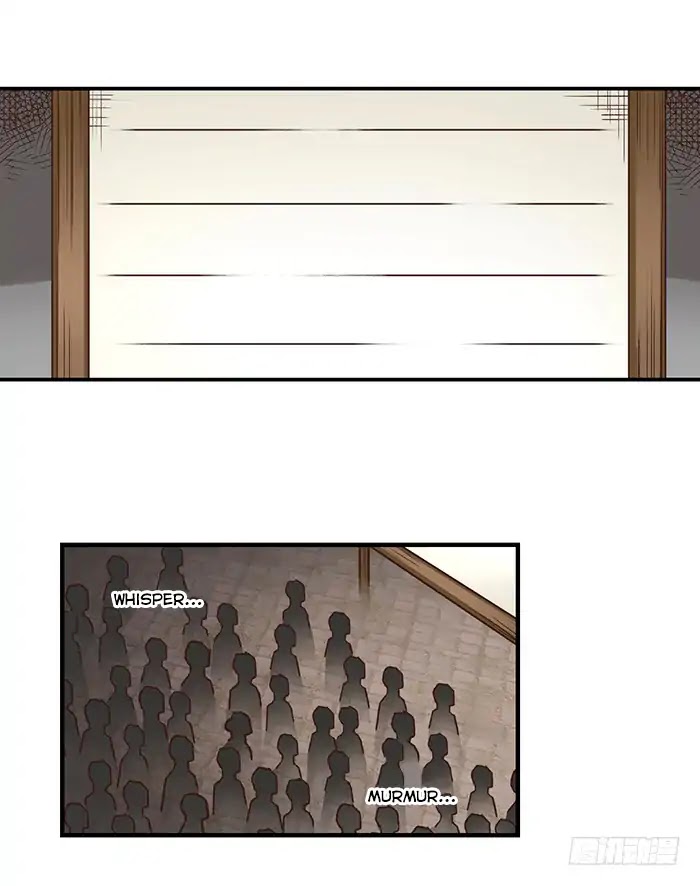 Because I'm An Uncle who Runs A Weapon Shop Chapter 40 page 26 - Chapter 40