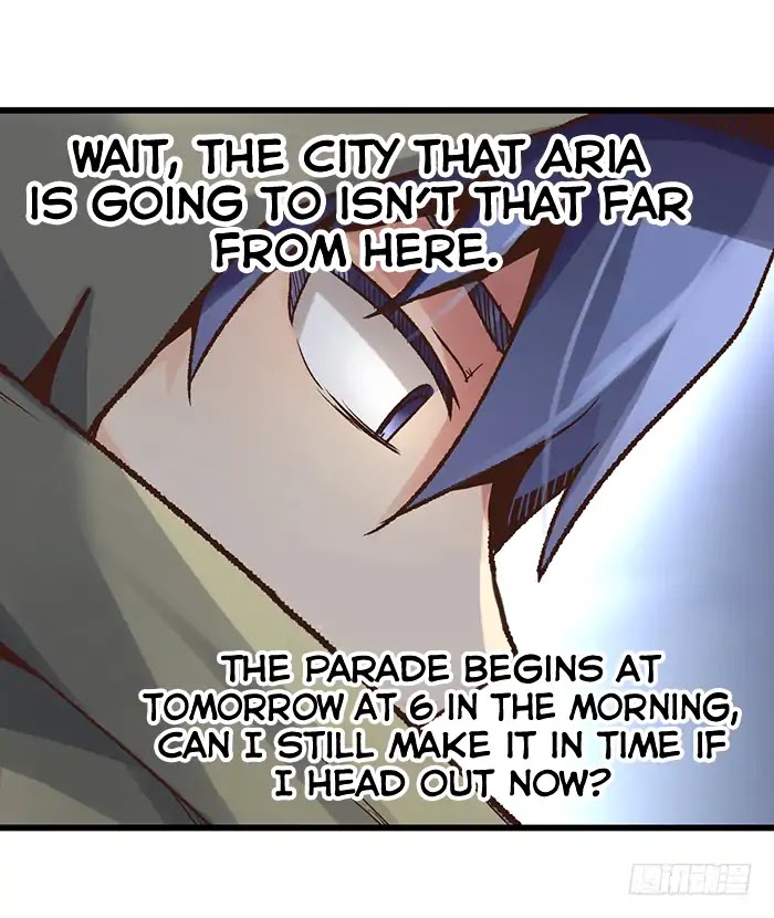 Because I'm An Uncle who Runs A Weapon Shop Chapter 40 page 31 - Chapter 40
