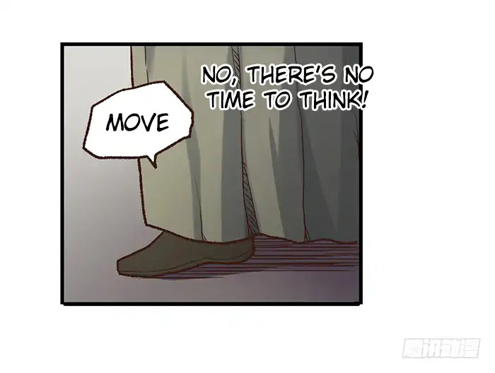 Because I'm An Uncle who Runs A Weapon Shop Chapter 40 page 32 - Chapter 40
