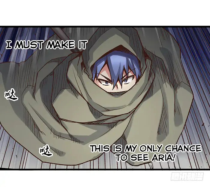 Because I'm An Uncle who Runs A Weapon Shop Chapter 40 page 34 - Chapter 40