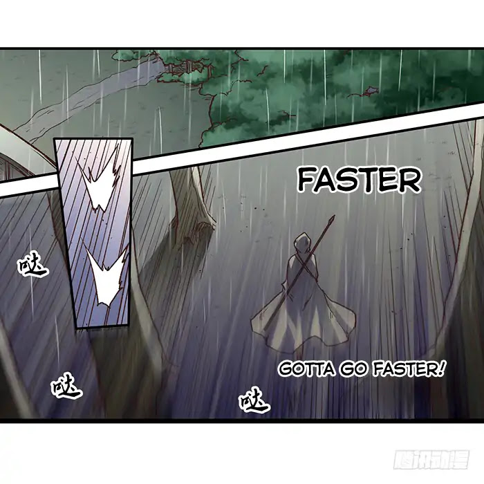 Because I'm An Uncle who Runs A Weapon Shop Chapter 40 page 36 - Chapter 40