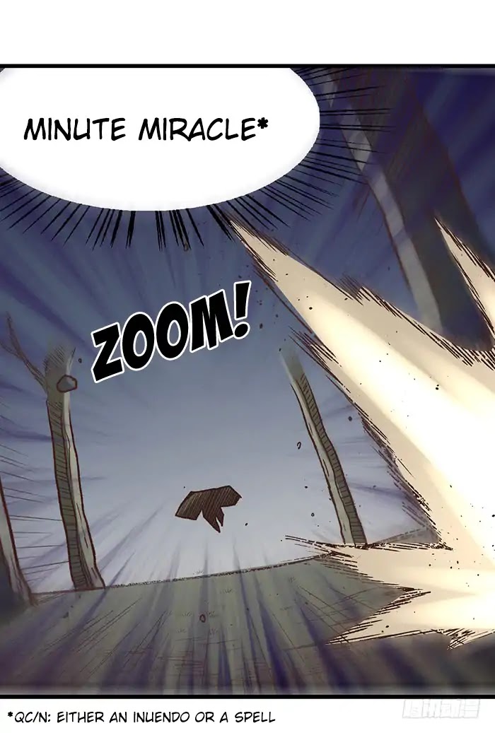 Because I'm An Uncle who Runs A Weapon Shop Chapter 40 page 39 - Chapter 40