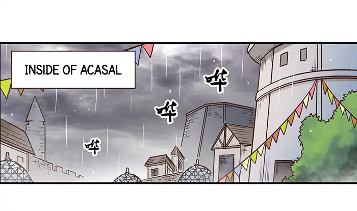 Because I'm An Uncle who Runs A Weapon Shop Chapter 40 page 40 - Chapter 40