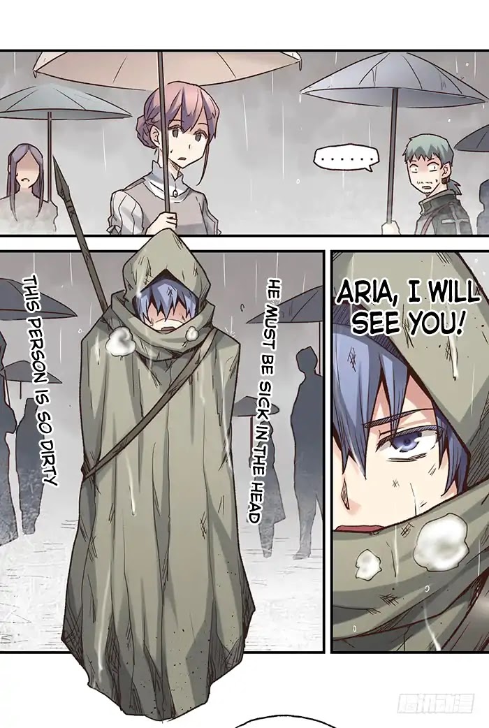 Because I'm An Uncle who Runs A Weapon Shop Chapter 40 page 41 - Chapter 40