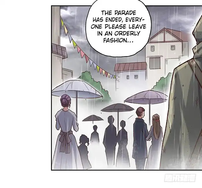 Because I'm An Uncle who Runs A Weapon Shop Chapter 40 page 42 - Chapter 40
