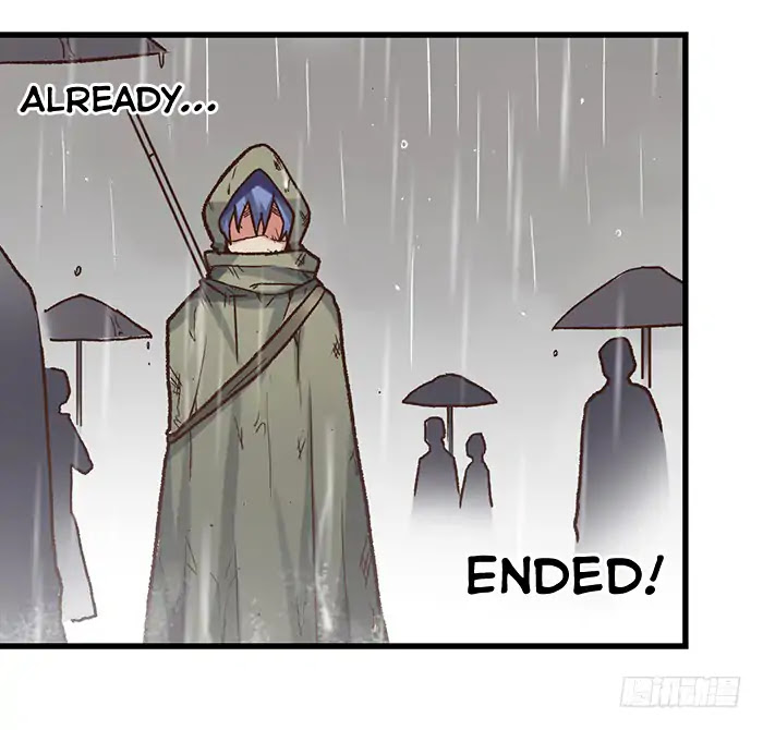 Because I'm An Uncle who Runs A Weapon Shop Chapter 40 page 44 - Chapter 40