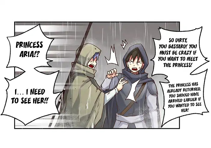Because I'm An Uncle who Runs A Weapon Shop Chapter 40 page 48 - Chapter 40