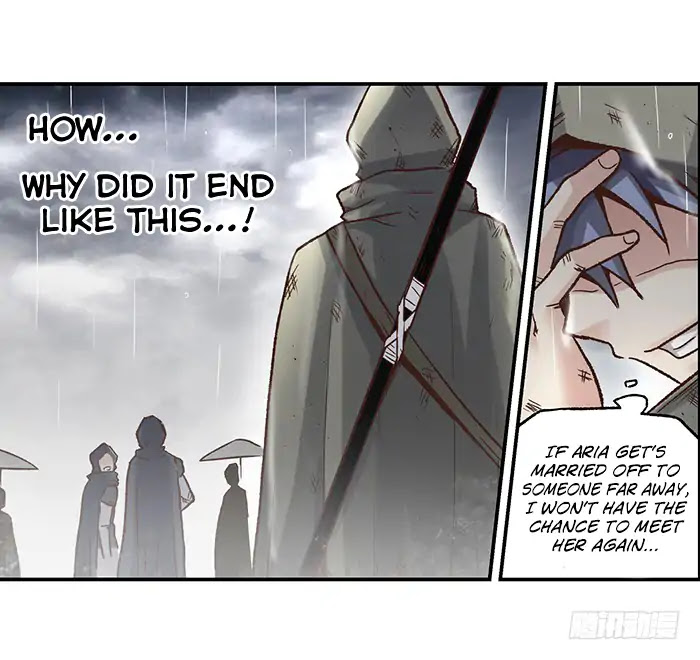 Because I'm An Uncle who Runs A Weapon Shop Chapter 40 page 50 - Chapter 40