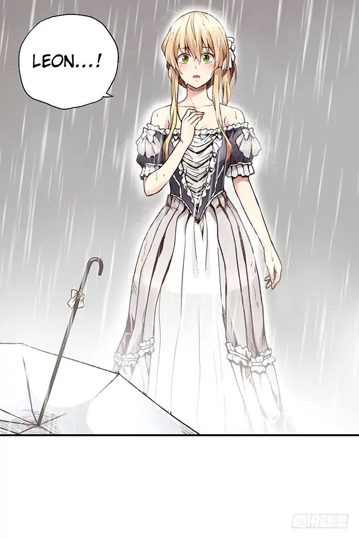 Because I'm An Uncle who Runs A Weapon Shop Chapter 40 page 53 - Chapter 40