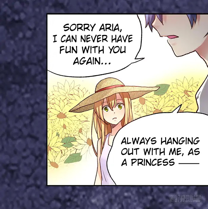 Because I'm An Uncle who Runs A Weapon Shop Chapter 40 page 8 - Chapter 40