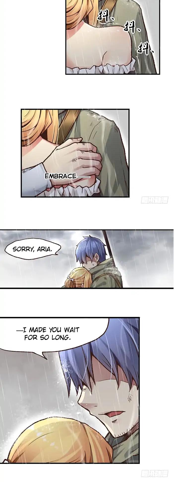 Because I'm An Uncle who Runs A Weapon Shop Chapter 41 page 4 - Chapter 41