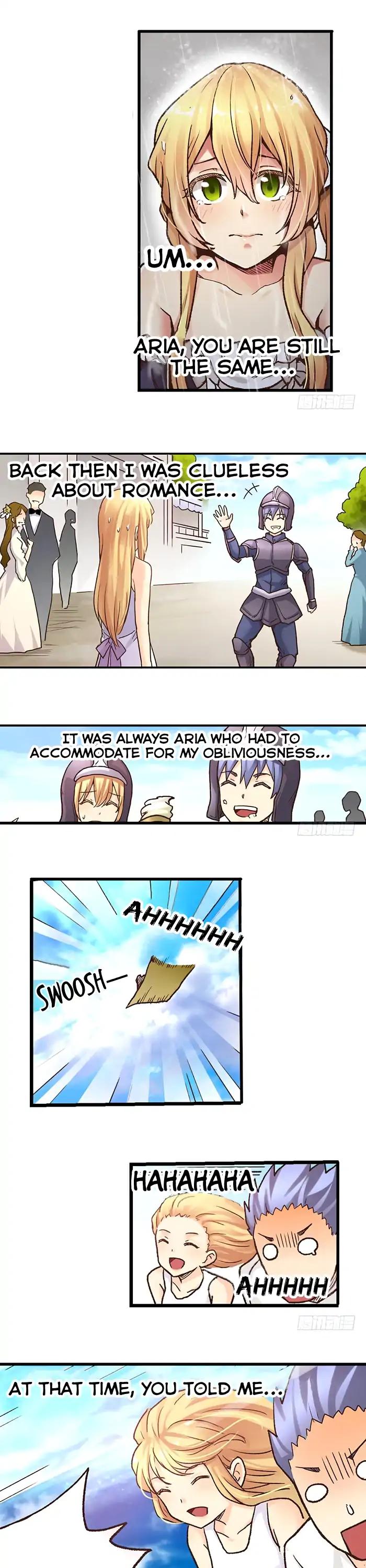 Because I'm An Uncle who Runs A Weapon Shop Chapter 41 page 5 - Chapter 41