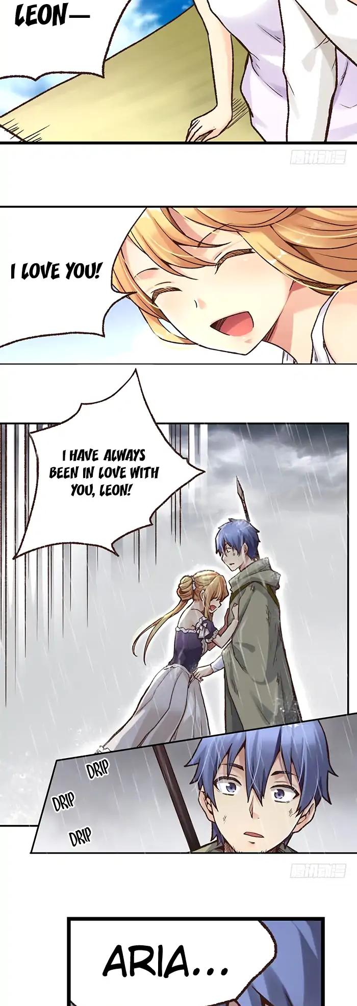 Because I'm An Uncle who Runs A Weapon Shop Chapter 41 page 6 - Chapter 41