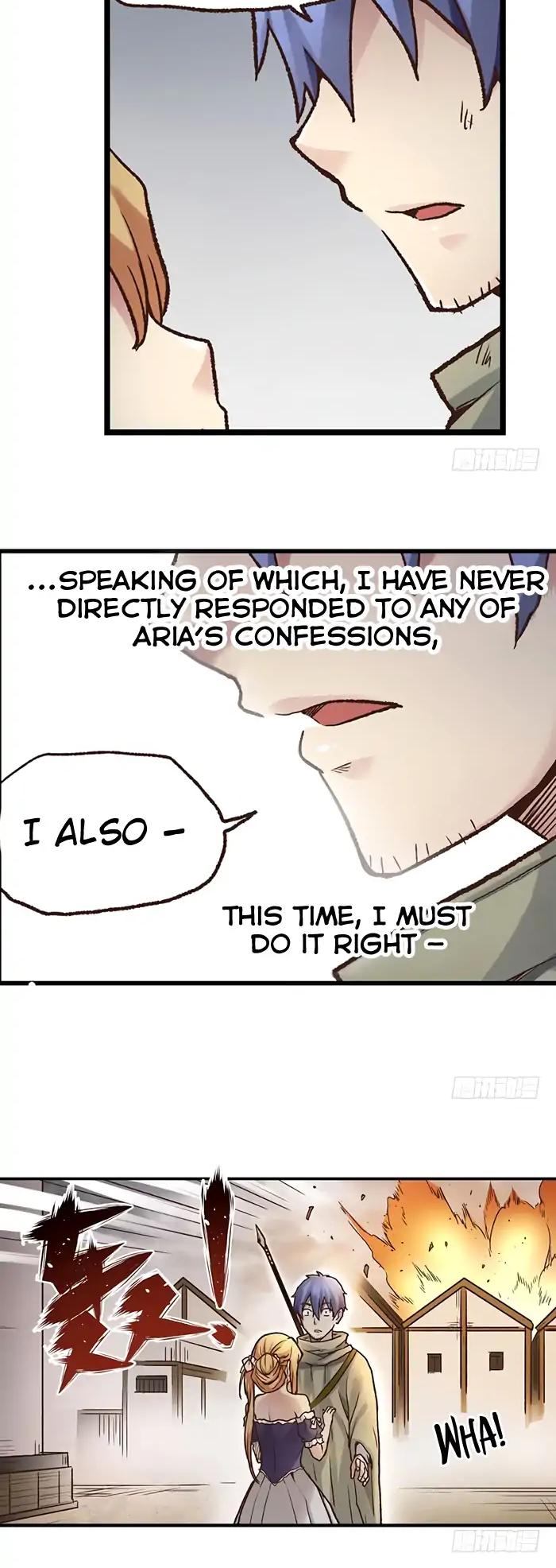 Because I'm An Uncle who Runs A Weapon Shop Chapter 41 page 7 - Chapter 41