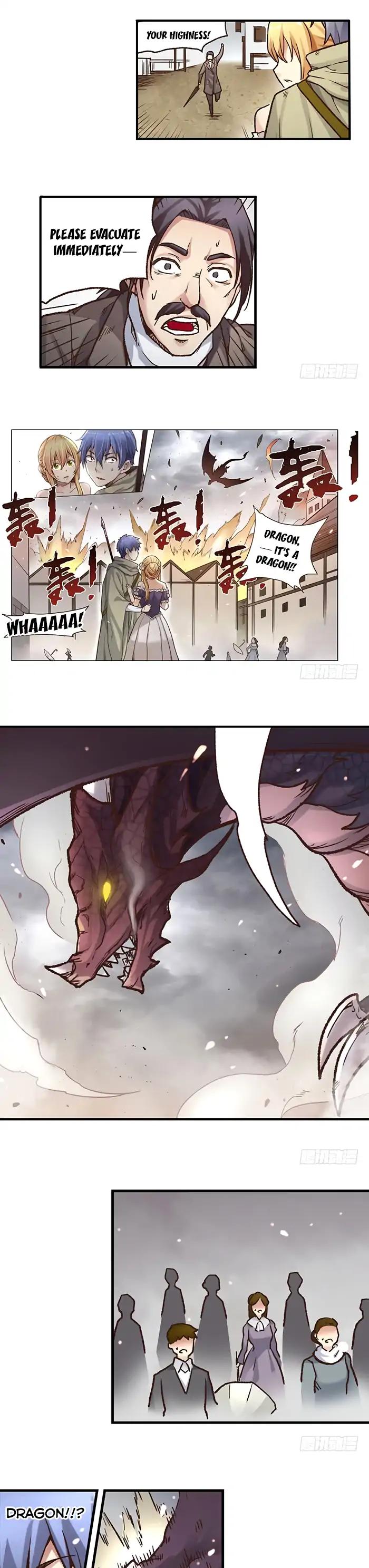 Because I'm An Uncle who Runs A Weapon Shop Chapter 41 page 8 - Chapter 41