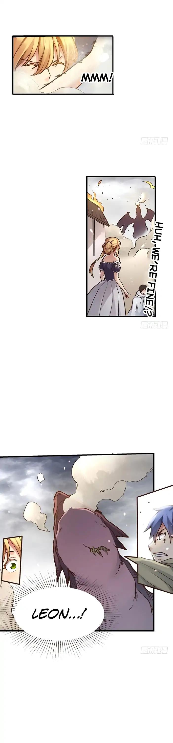 Because I'm An Uncle who Runs A Weapon Shop Chapter 42 page 10 - Chapter 42