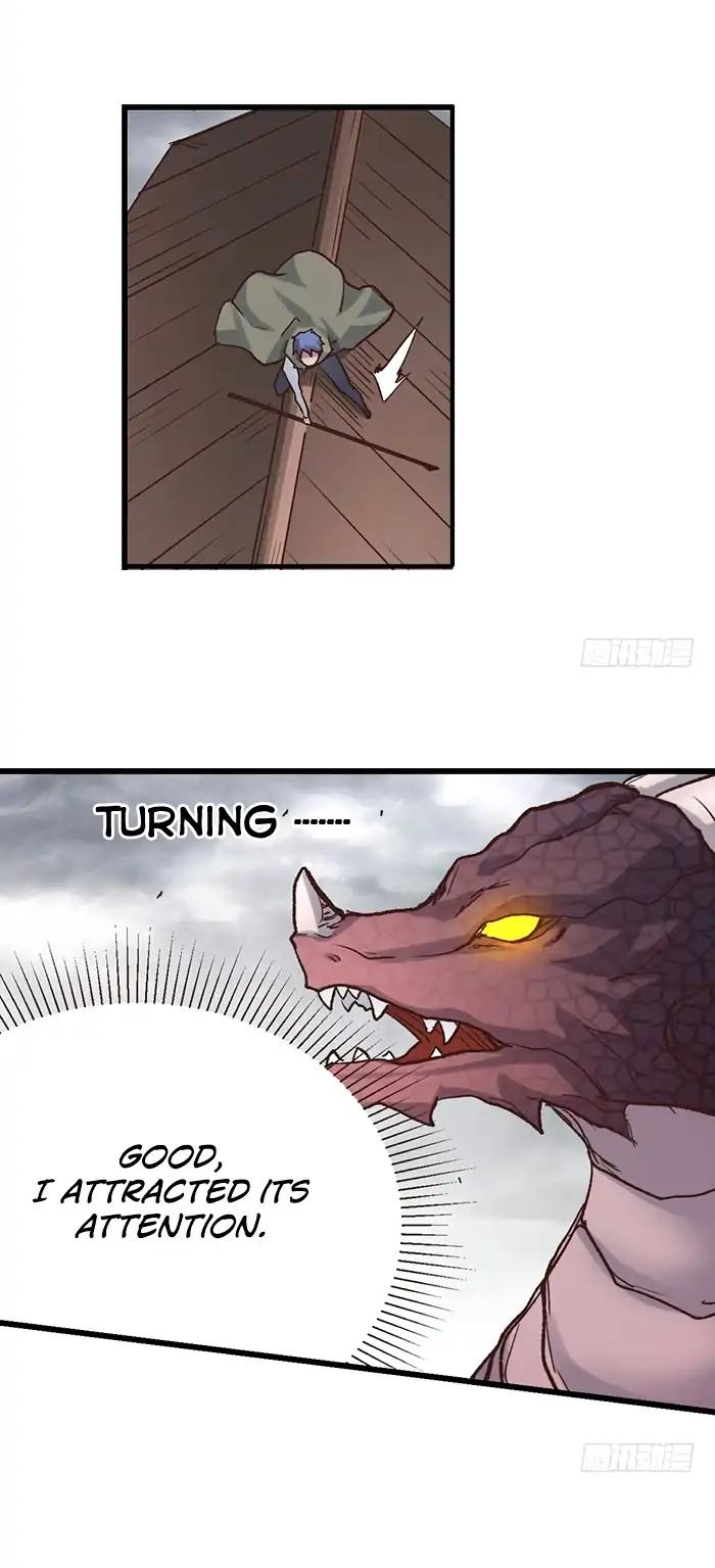 Because I'm An Uncle who Runs A Weapon Shop Chapter 42 page 11 - Chapter 42