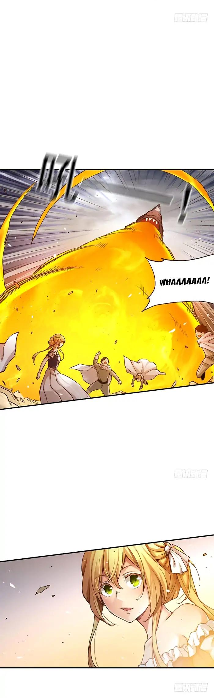 Because I'm An Uncle who Runs A Weapon Shop Chapter 42 page 18 - Chapter 42