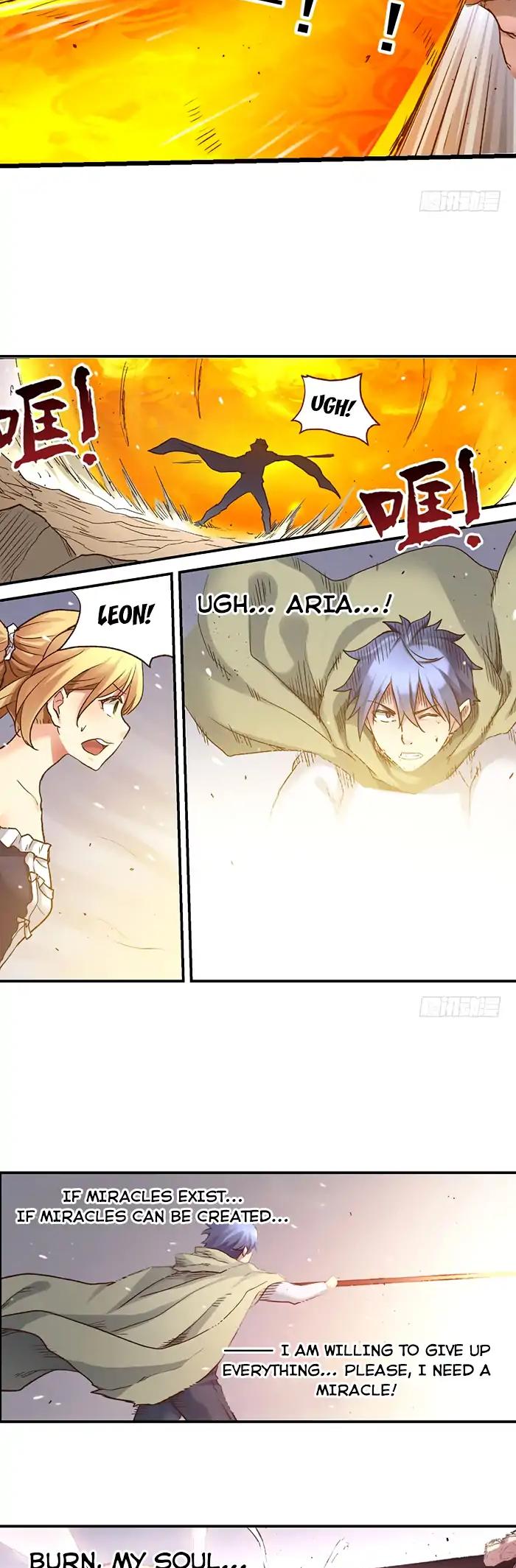 Because I'm An Uncle who Runs A Weapon Shop Chapter 42 page 20 - Chapter 42