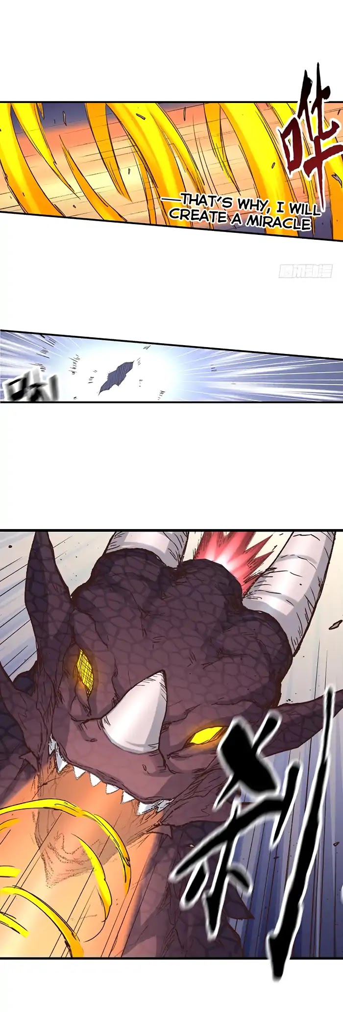 Because I'm An Uncle who Runs A Weapon Shop Chapter 42 page 22 - Chapter 42