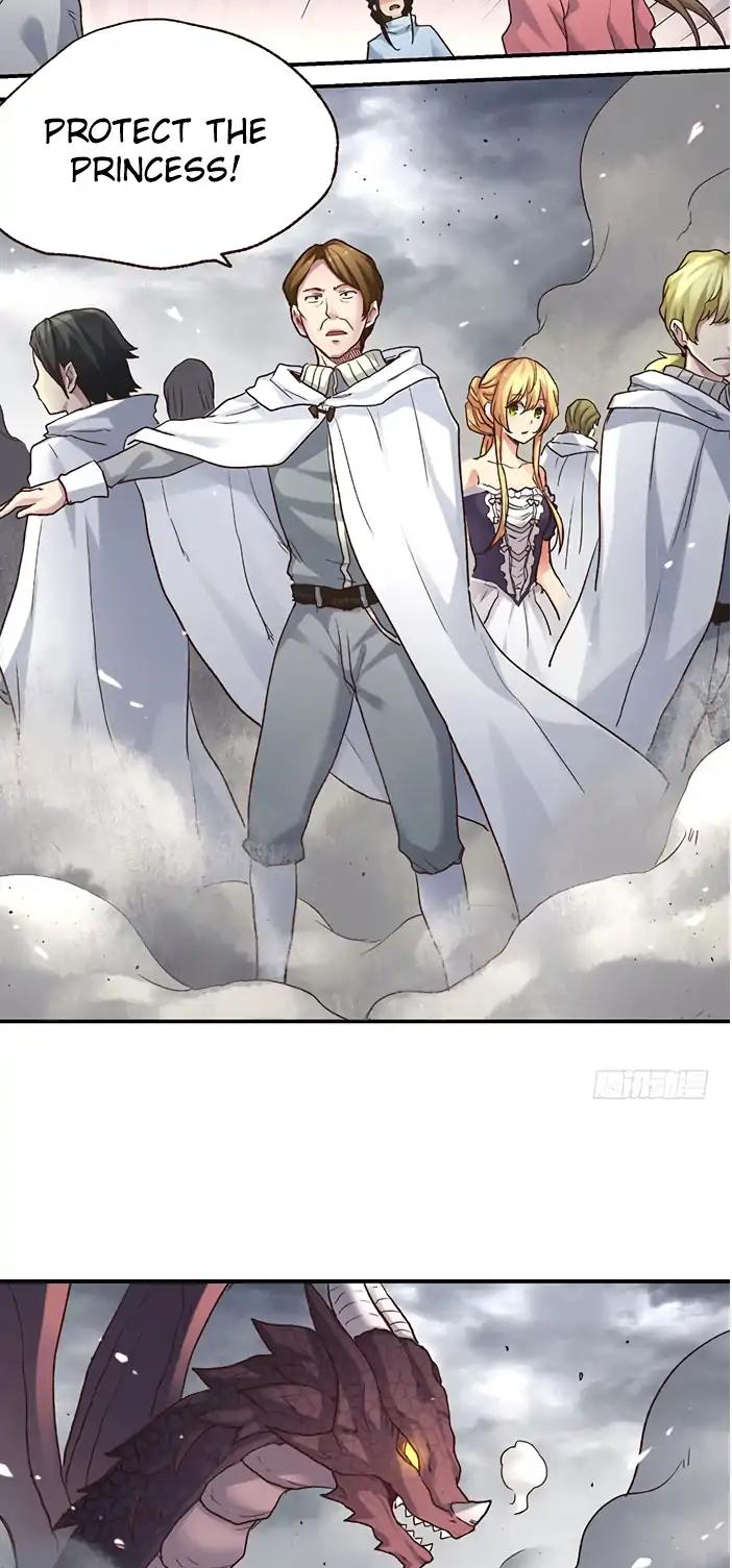 Because I'm An Uncle who Runs A Weapon Shop Chapter 42 page 3 - Chapter 42