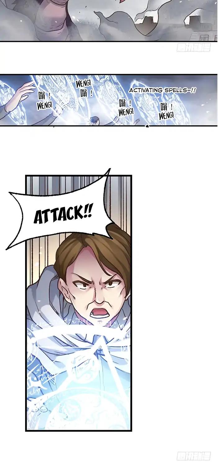 Because I'm An Uncle who Runs A Weapon Shop Chapter 42 page 4 - Chapter 42