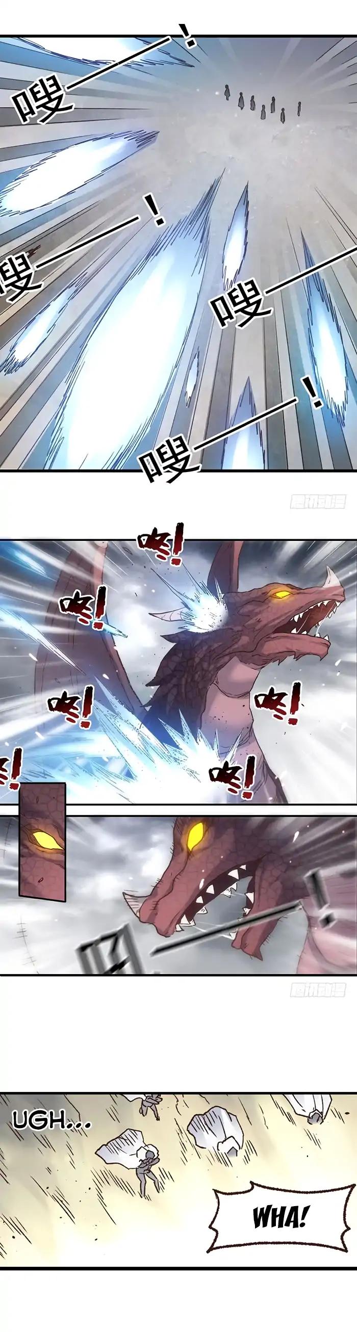 Because I'm An Uncle who Runs A Weapon Shop Chapter 42 page 5 - Chapter 42