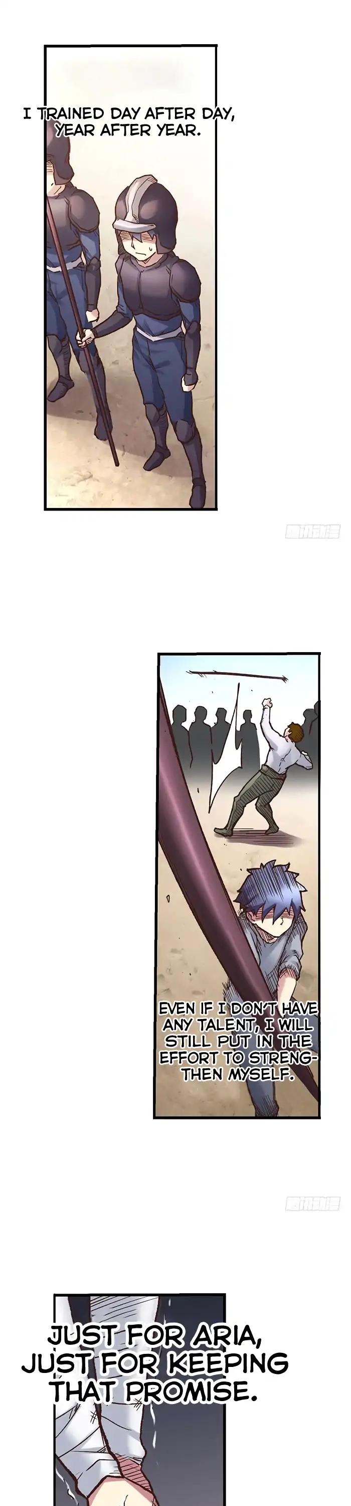 Because I'm An Uncle who Runs A Weapon Shop Chapter 42 page 7 - Chapter 42