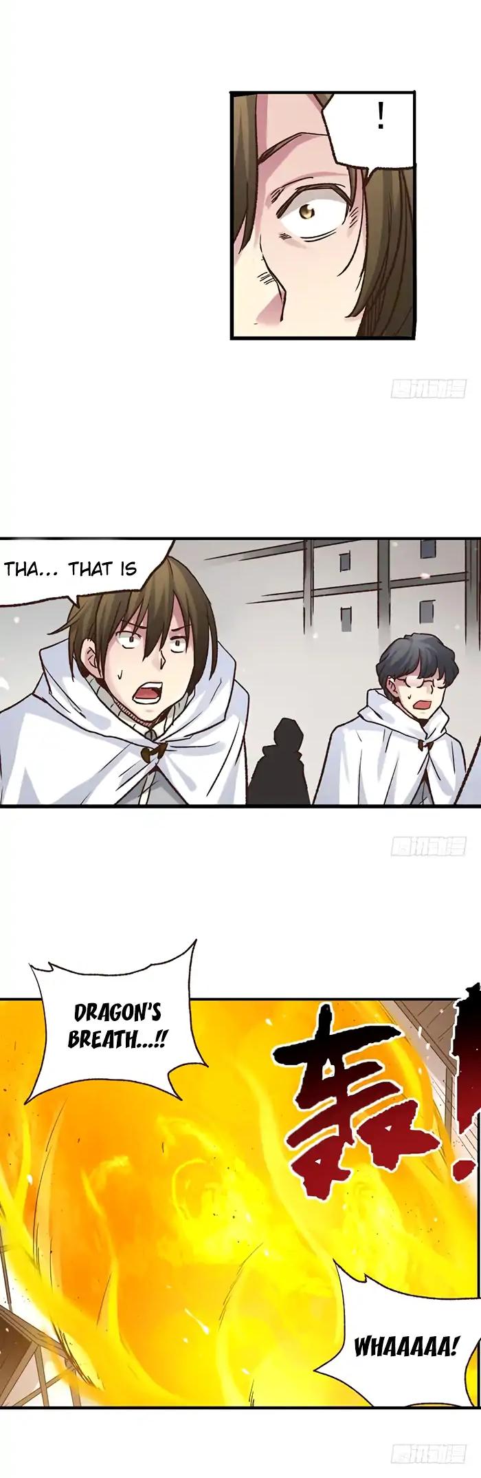 Because I'm An Uncle who Runs A Weapon Shop Chapter 42 page 9 - Chapter 42