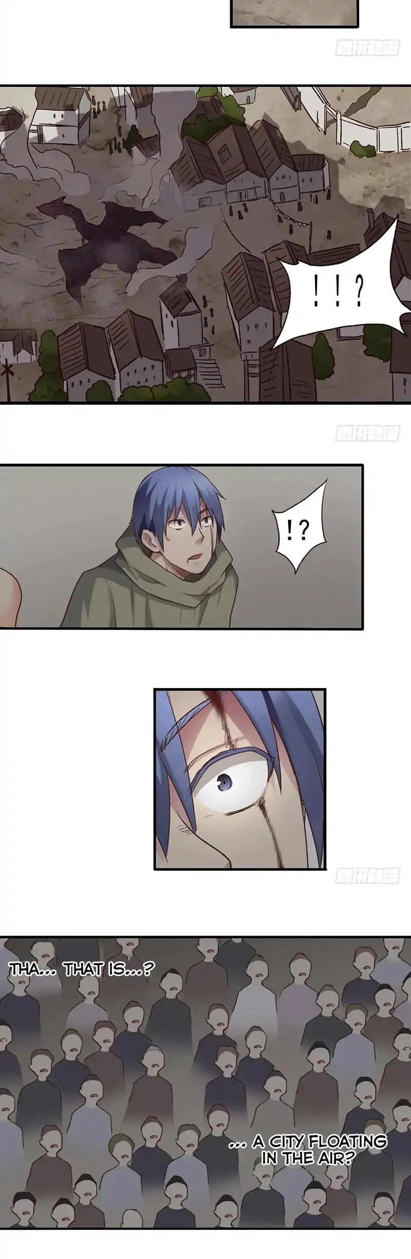Because I'm An Uncle who Runs A Weapon Shop Chapter 43 page 11 - Chapter 43