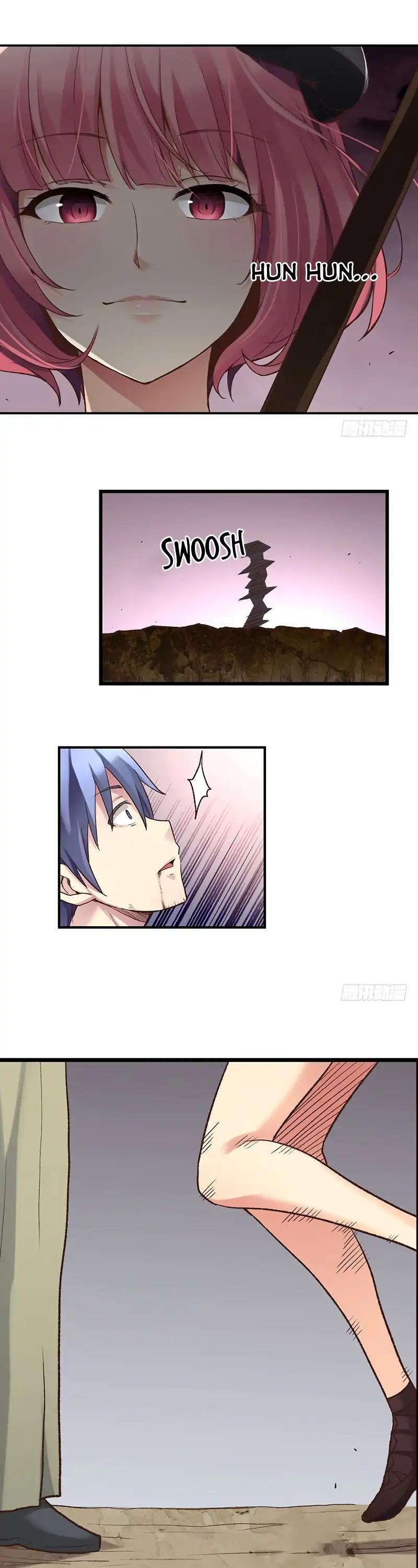 Because I'm An Uncle who Runs A Weapon Shop Chapter 43 page 13 - Chapter 43