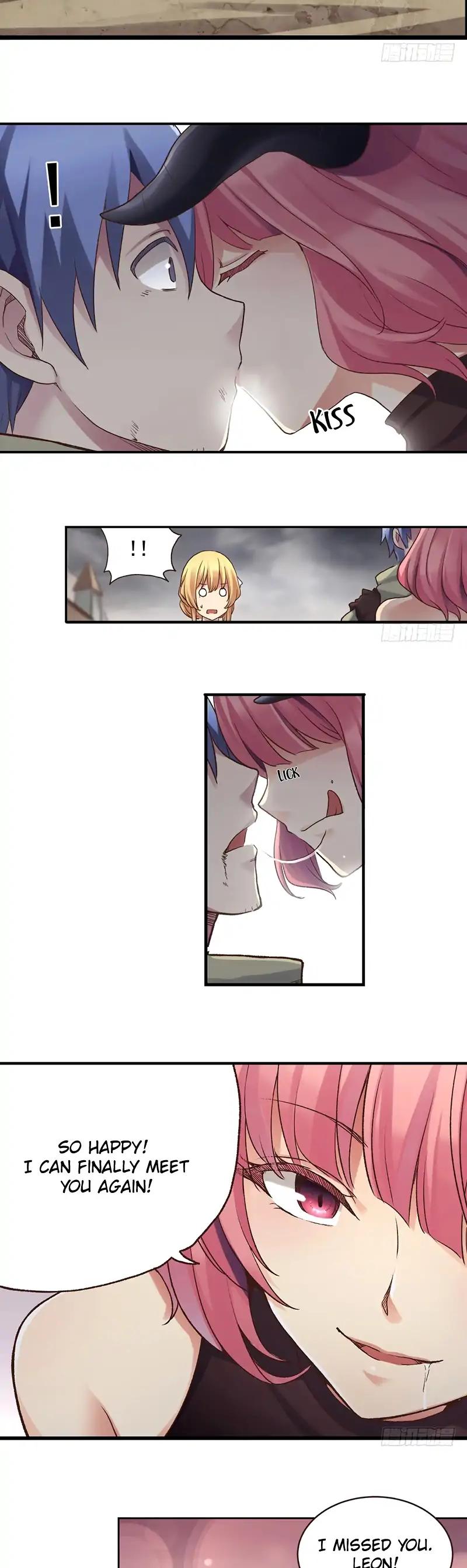 Because I'm An Uncle who Runs A Weapon Shop Chapter 43 page 14 - Chapter 43