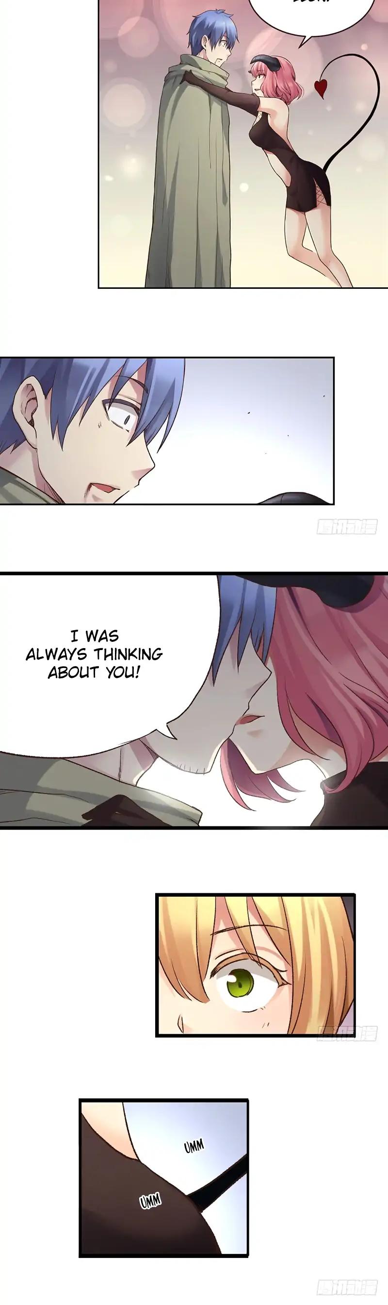 Because I'm An Uncle who Runs A Weapon Shop Chapter 43 page 15 - Chapter 43