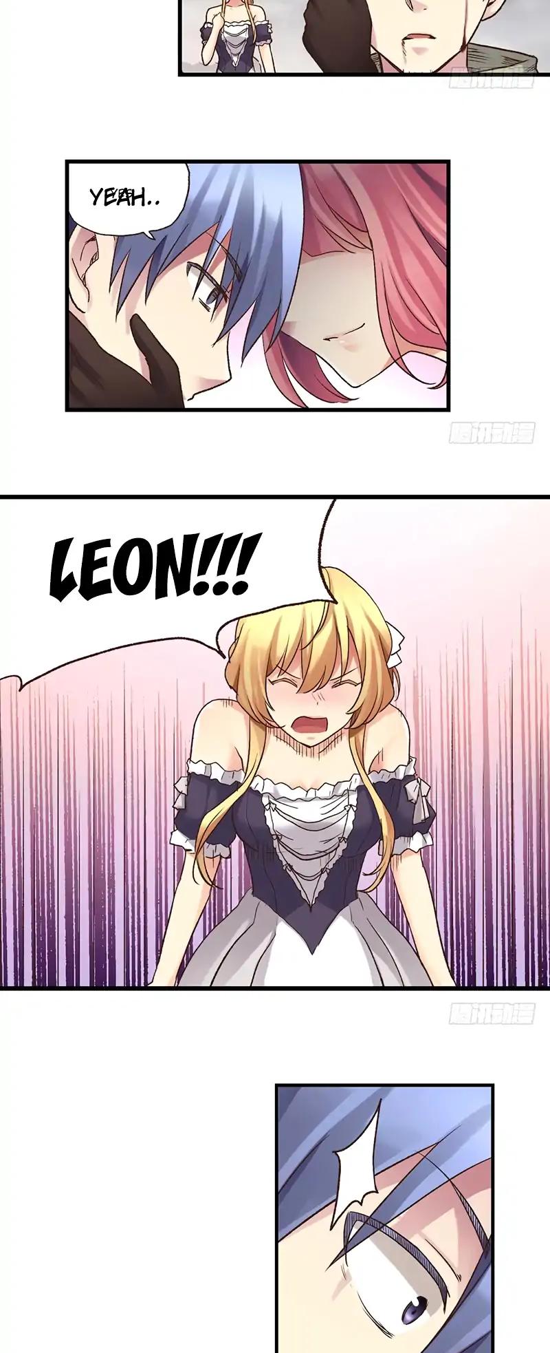 Because I'm An Uncle who Runs A Weapon Shop Chapter 43 page 17 - Chapter 43