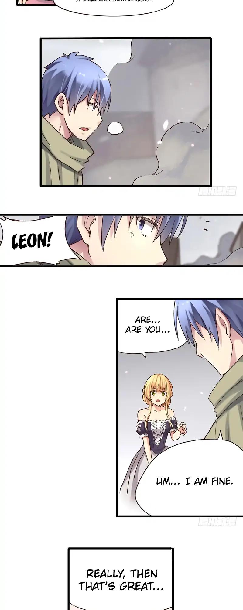 Because I'm An Uncle who Runs A Weapon Shop Chapter 43 page 3 - Chapter 43