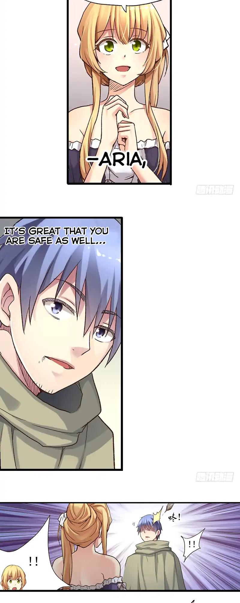 Because I'm An Uncle who Runs A Weapon Shop Chapter 43 page 4 - Chapter 43