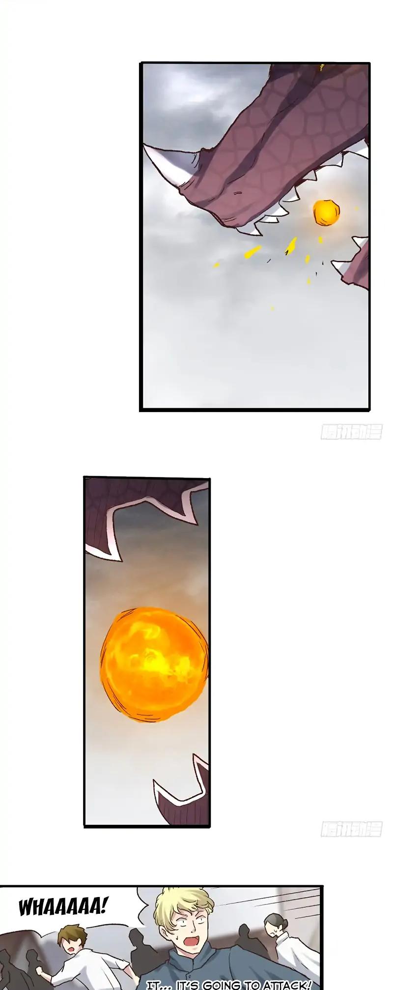 Because I'm An Uncle who Runs A Weapon Shop Chapter 43 page 8 - Chapter 43