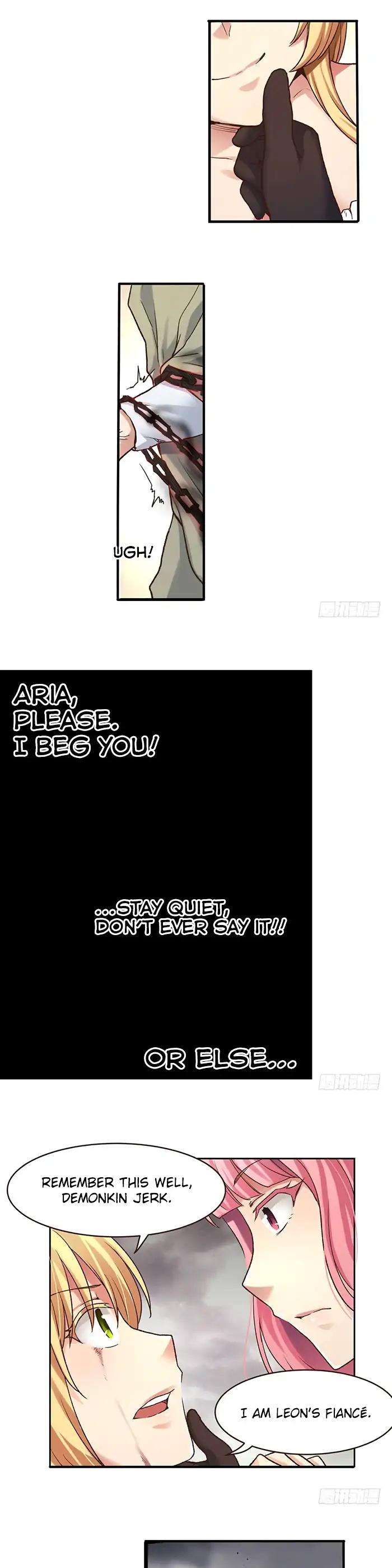 Because I'm An Uncle who Runs A Weapon Shop Chapter 44 page 13 - Chapter 44
