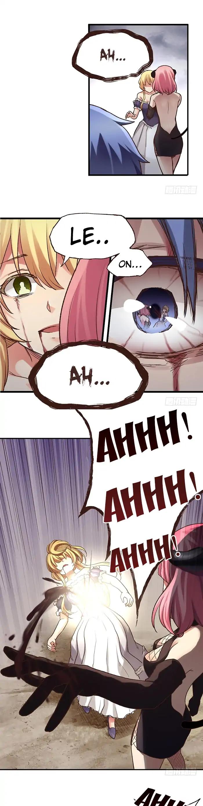 Because I'm An Uncle who Runs A Weapon Shop Chapter 44 page 15 - Chapter 44