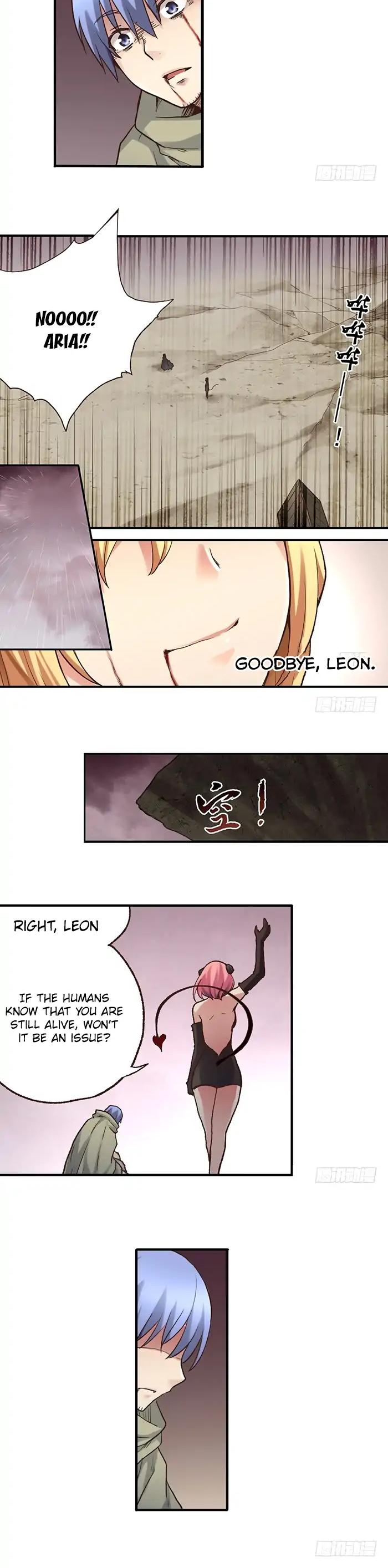Because I'm An Uncle who Runs A Weapon Shop Chapter 44 page 18 - Chapter 44