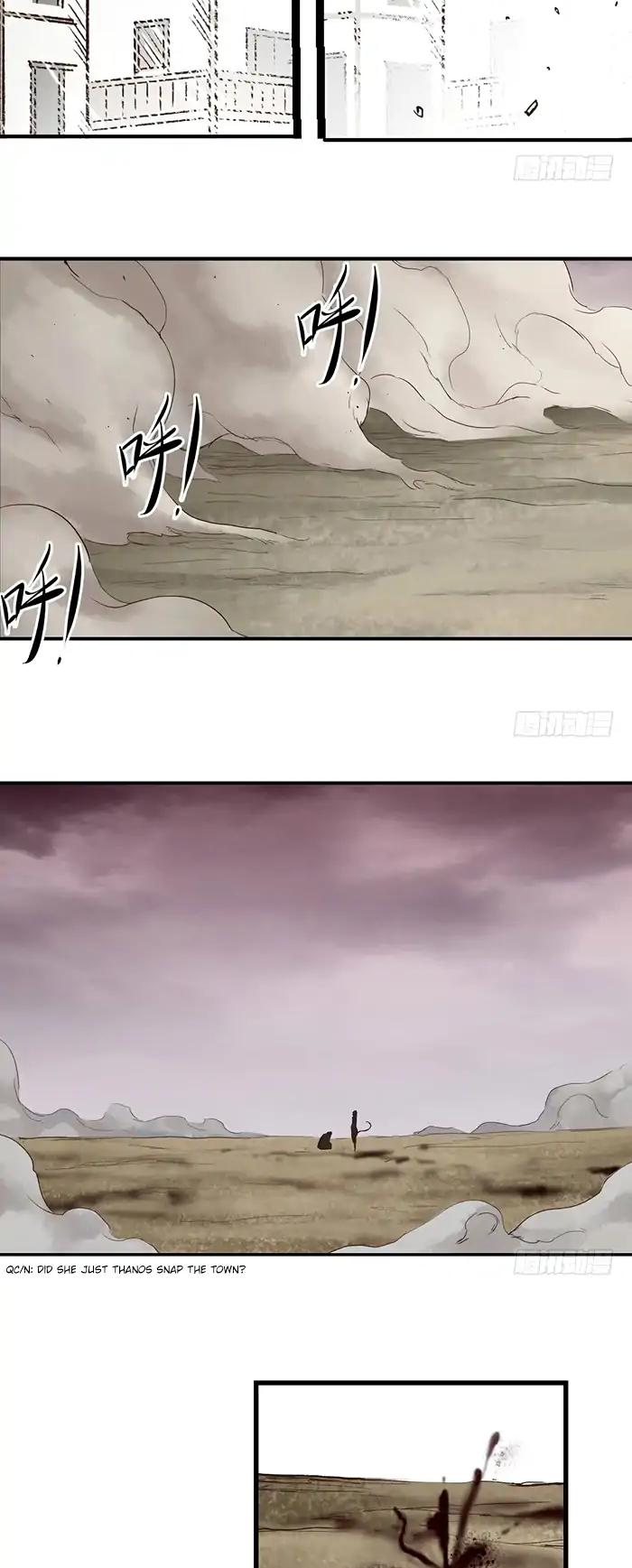 Because I'm An Uncle who Runs A Weapon Shop Chapter 44 page 20 - Chapter 44