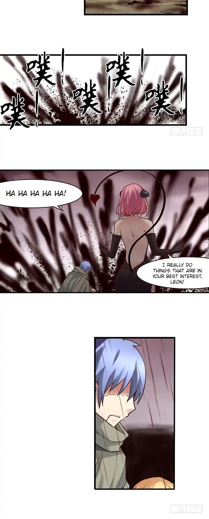 Because I'm An Uncle who Runs A Weapon Shop Chapter 44 page 21 - Chapter 44