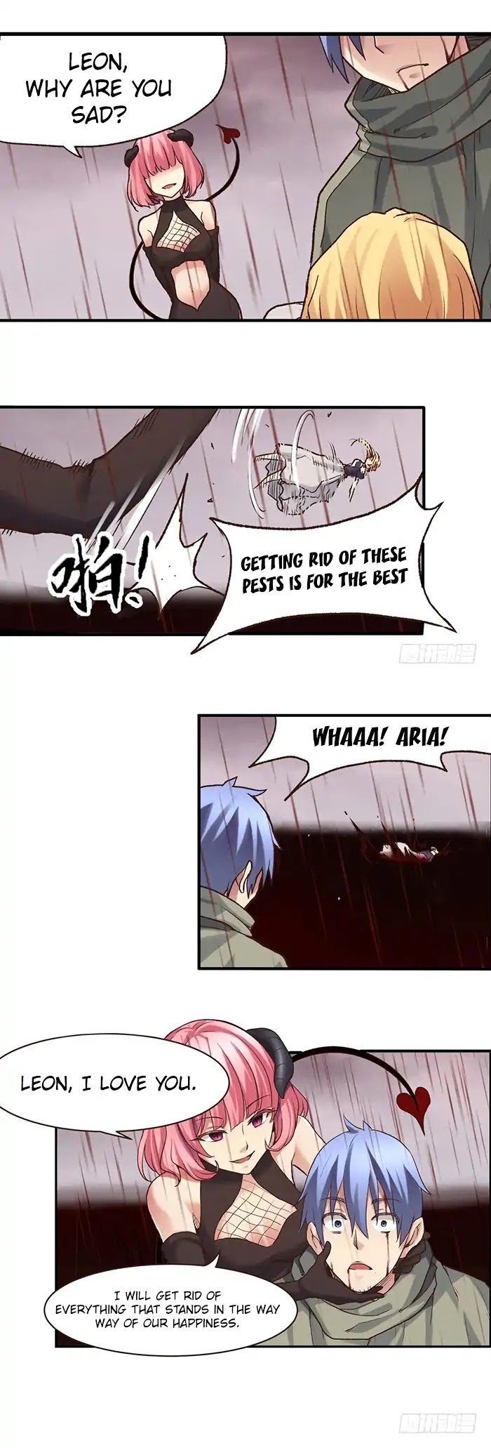 Because I'm An Uncle who Runs A Weapon Shop Chapter 44 page 22 - Chapter 44